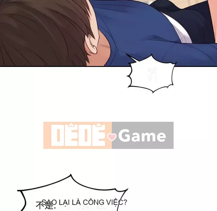 Bạn gái lạ Chương 27-28