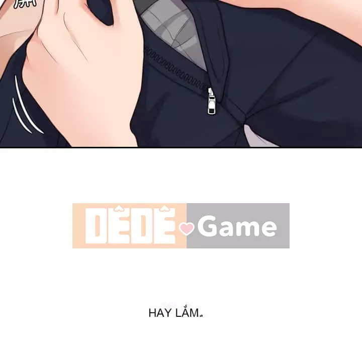 Bạn gái lạ Chương 27-28