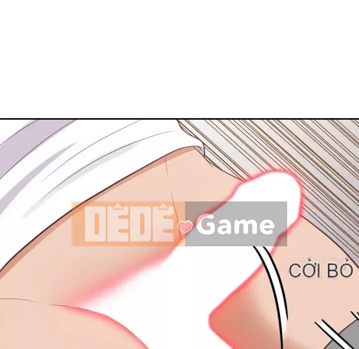 Bạn gái lạ Chương 27-28