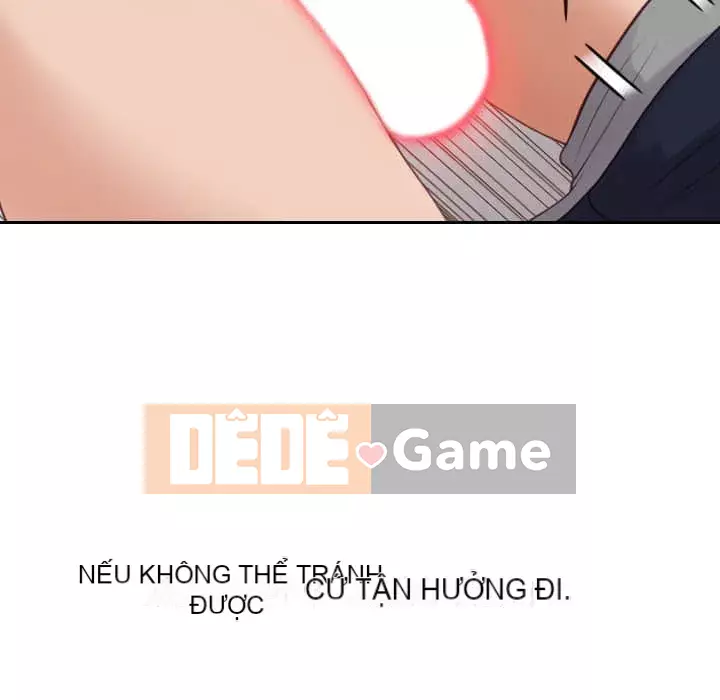 Bạn gái lạ Chương 27-28