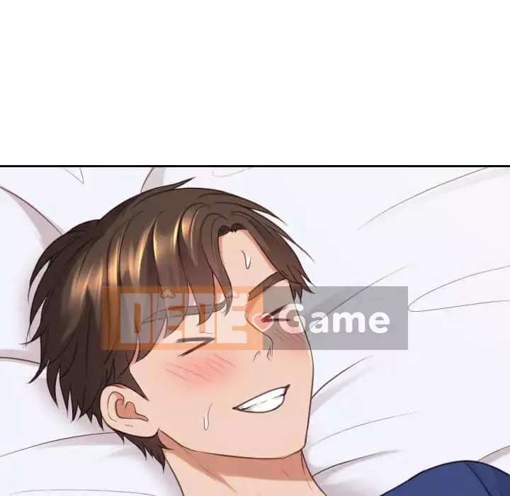 Bạn gái lạ Chương 27-28