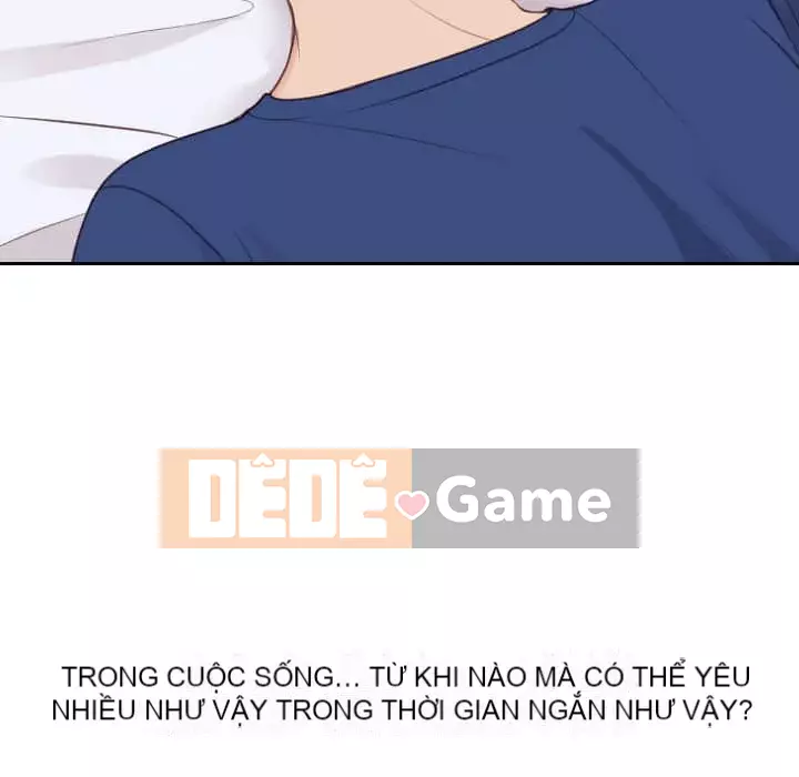 Bạn gái lạ Chương 27-28