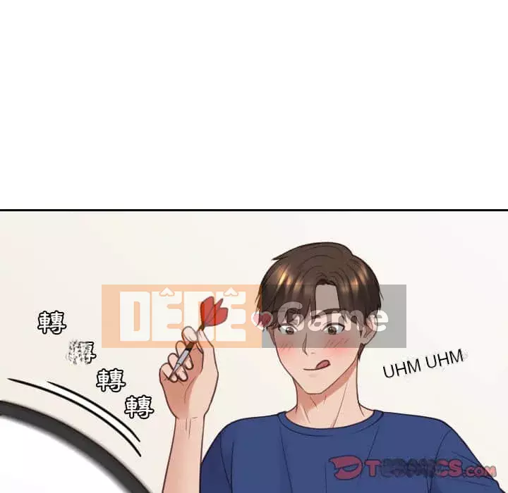 Bạn gái lạ Chương 27-28