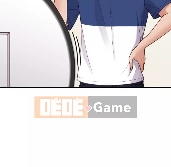 Bạn gái lạ Chương 27-28