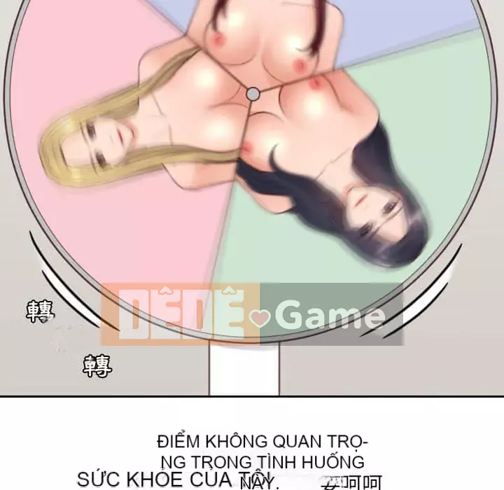 Bạn gái lạ Chương 27-28