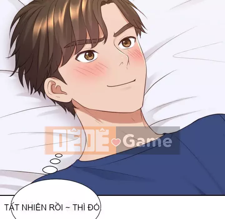 Bạn gái lạ Chương 27-28