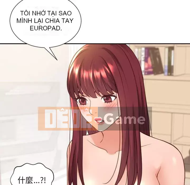 Bạn gái lạ Chương 27-28