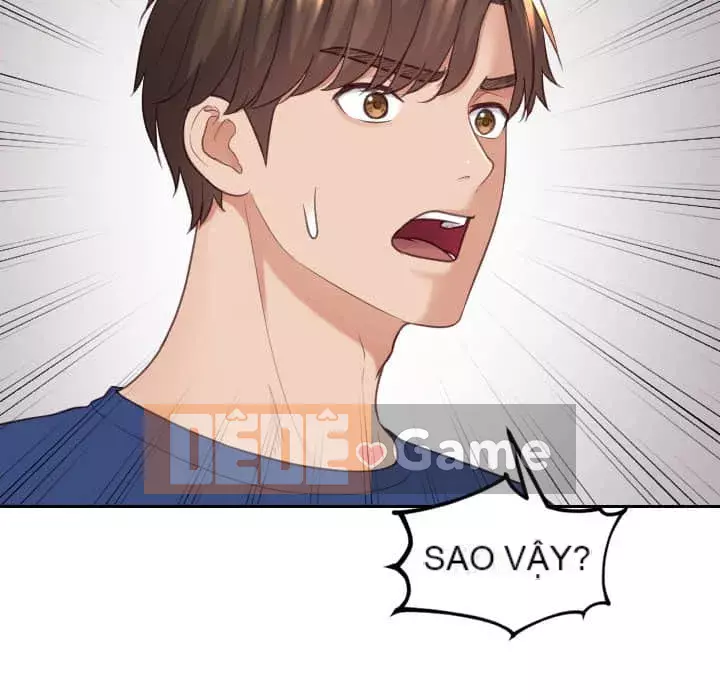 Bạn gái lạ Chương 27-28