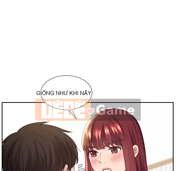 Bạn gái lạ Chương 27-28