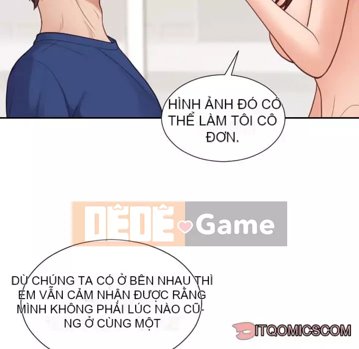 Bạn gái lạ Chương 27-28