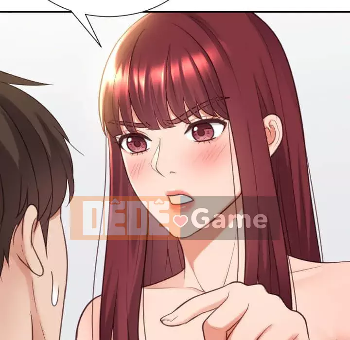 Bạn gái lạ Chương 27-28