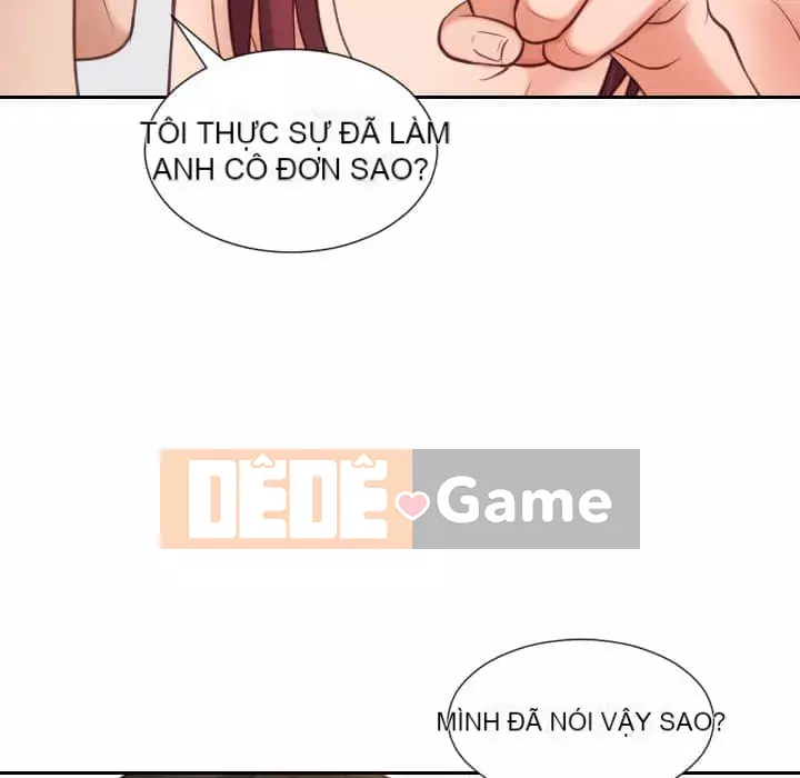 Bạn gái lạ Chương 27-28