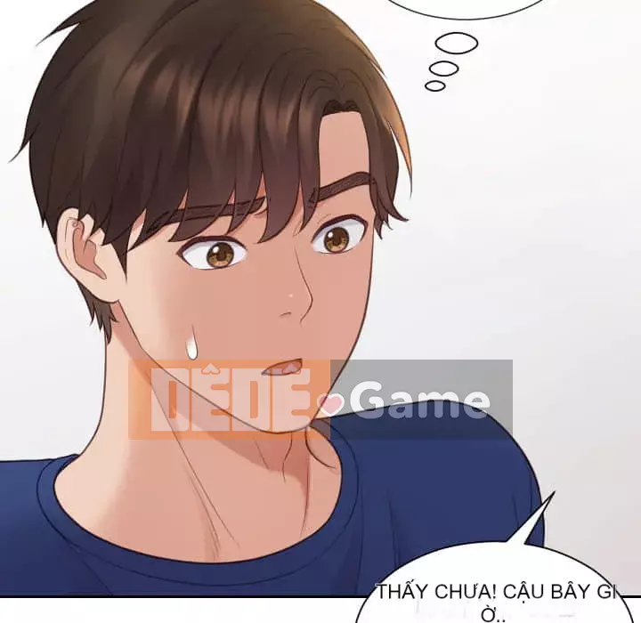 Bạn gái lạ Chương 27-28