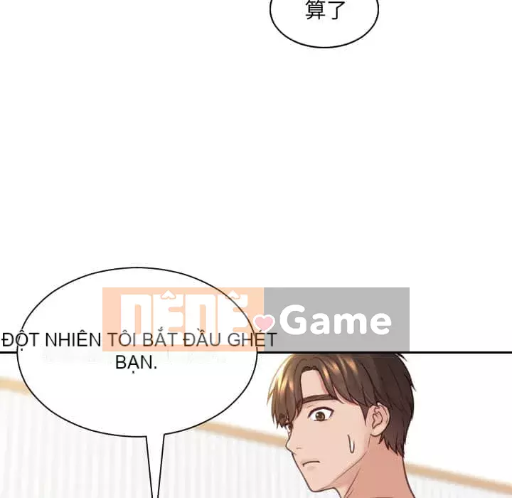 Bạn gái lạ Chương 27-28