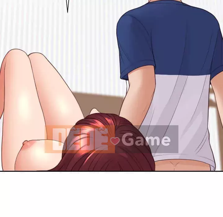 Bạn gái lạ Chương 27-28