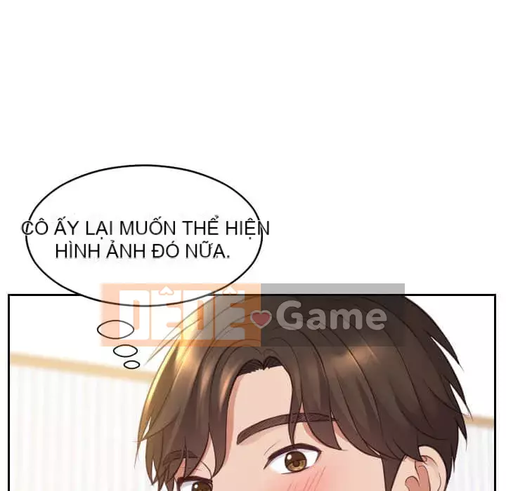 Bạn gái lạ Chương 27-28