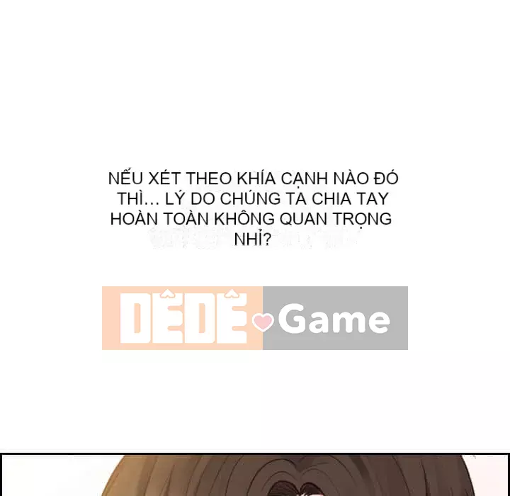 Bạn gái lạ Chương 27-28