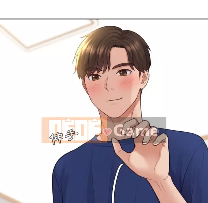 Bạn gái lạ Chương 27-28