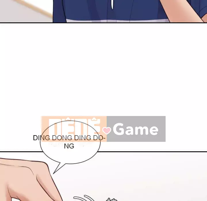 Bạn gái lạ Chương 27-28