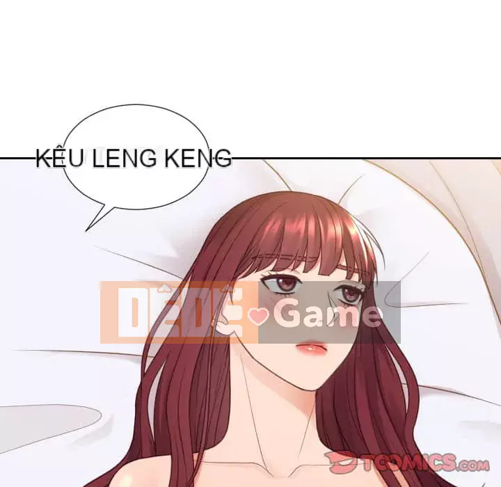 Bạn gái lạ Chương 27-28