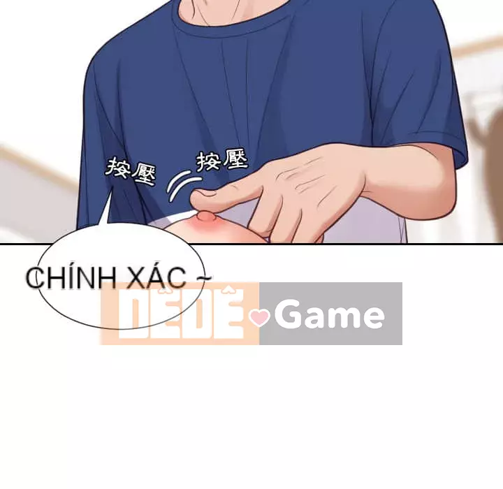 Bạn gái lạ Chương 27-28