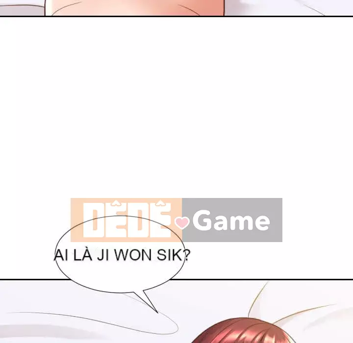 Bạn gái lạ Chương 27-28