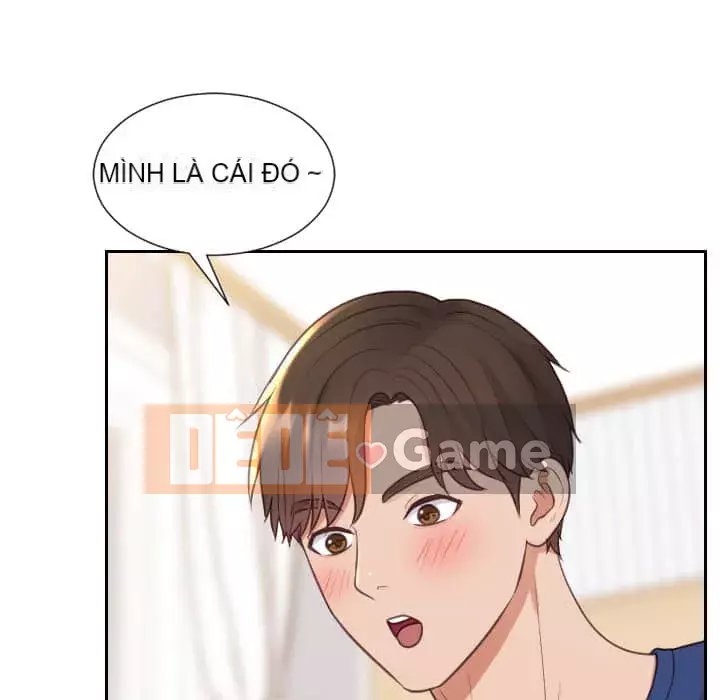 Bạn gái lạ Chương 27-28