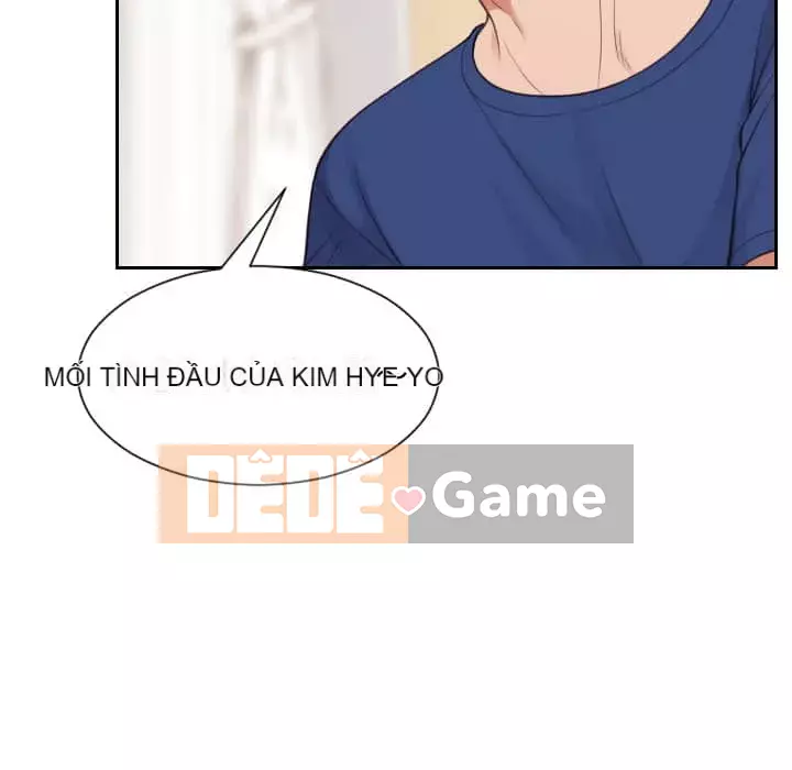 Bạn gái lạ Chương 27-28