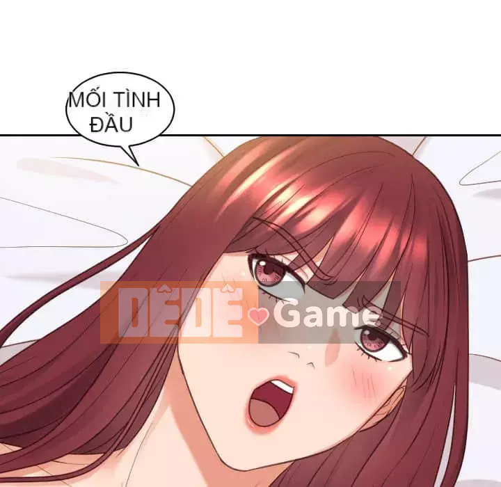 Bạn gái lạ Chương 27-28