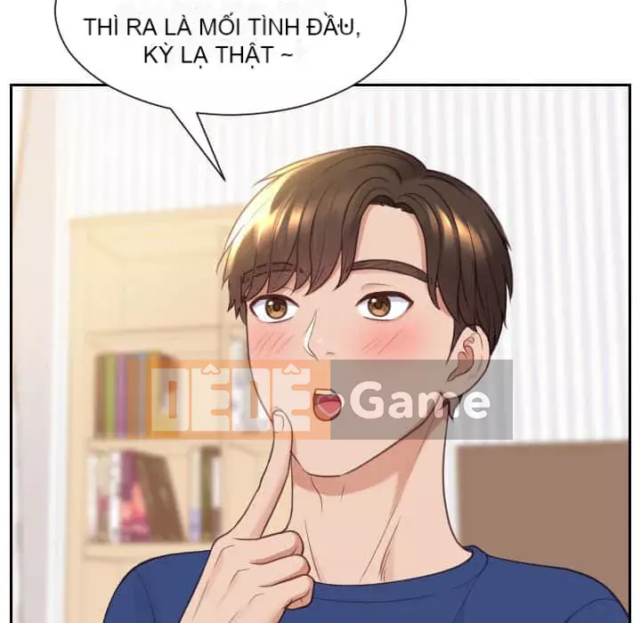 Bạn gái lạ Chương 27-28