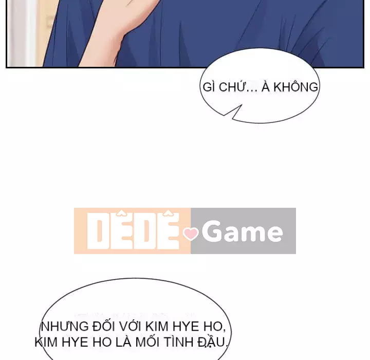 Bạn gái lạ Chương 27-28