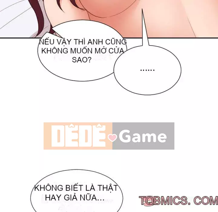 Bạn gái lạ Chương 27-28