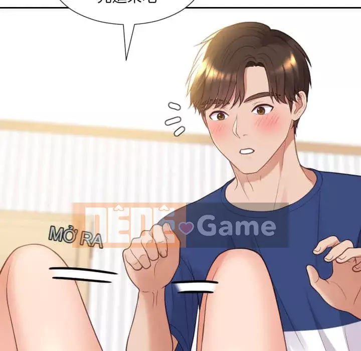 Bạn gái lạ Chương 27-28