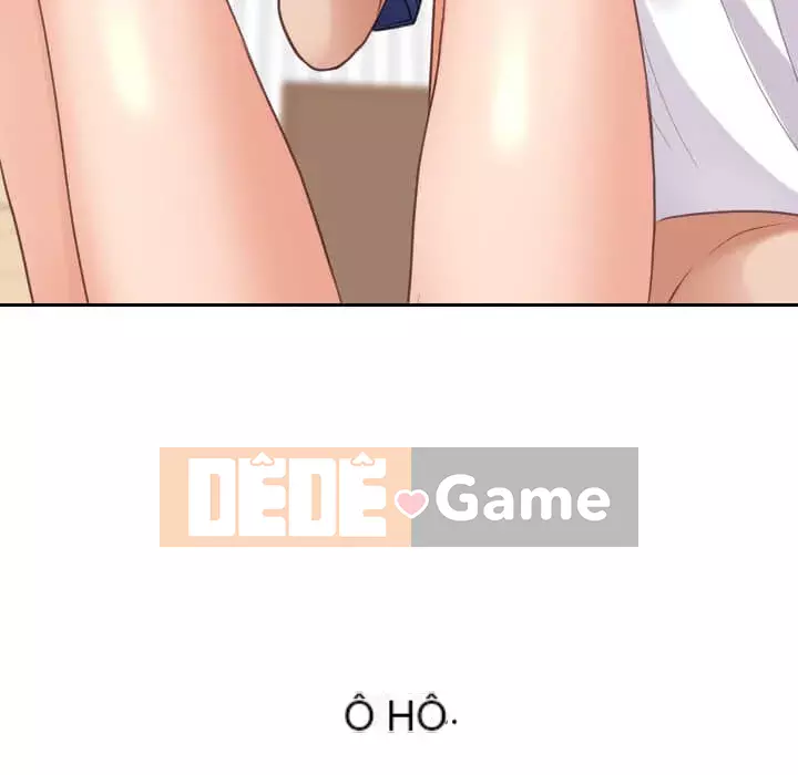 Bạn gái lạ Chương 27-28