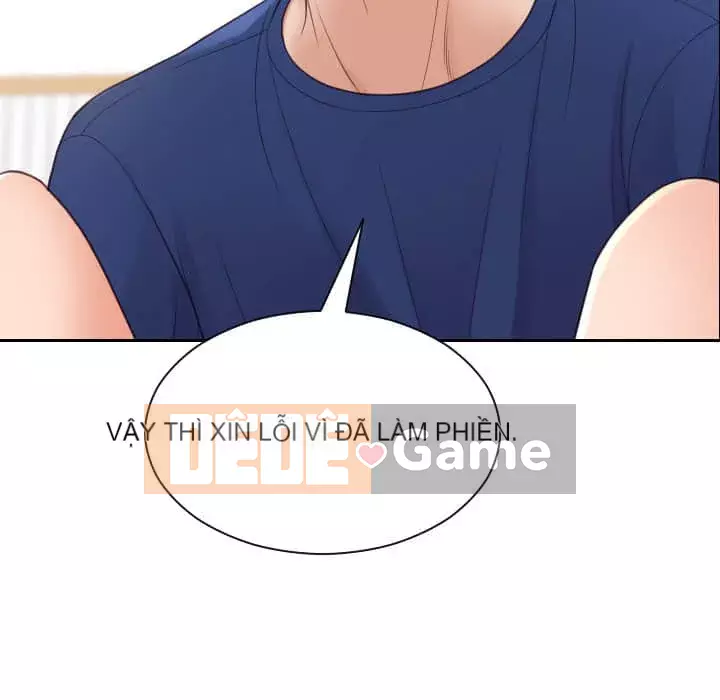 Bạn gái lạ Chương 27-28