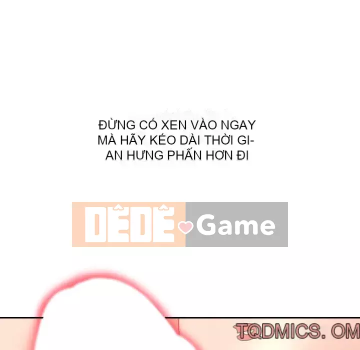 Bạn gái lạ Chương 27-28