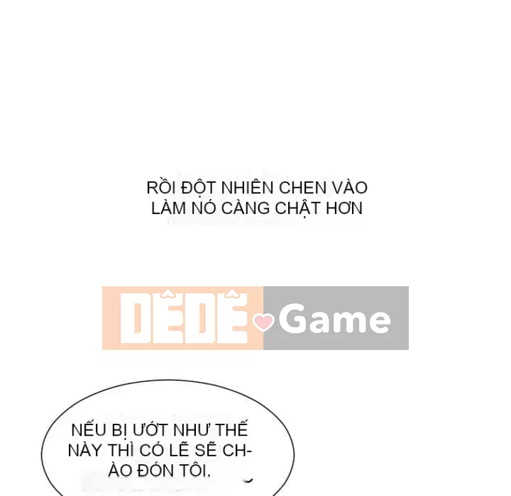 Bạn gái lạ Chương 27-28