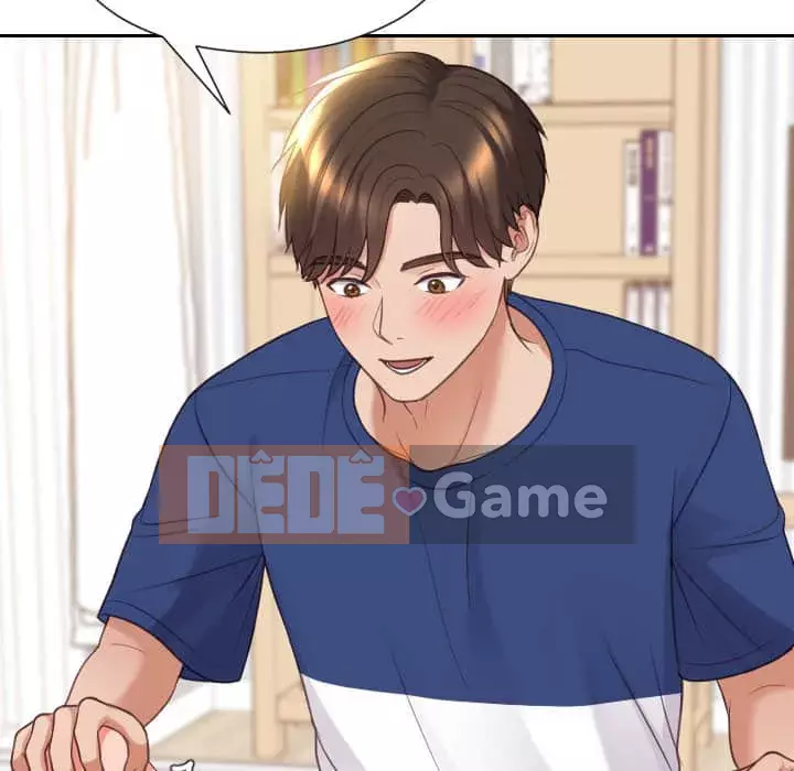 Bạn gái lạ Chương 27-28