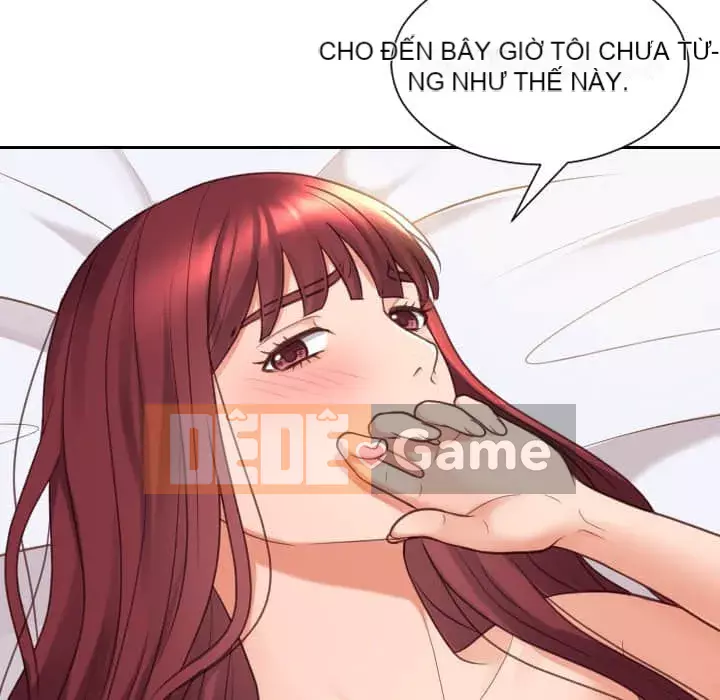 Bạn gái lạ Chương 27-28