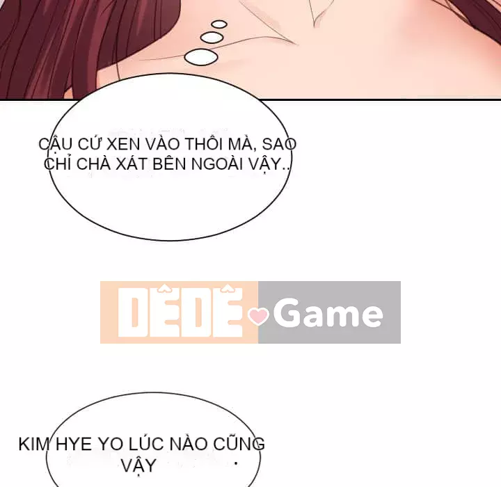 Bạn gái lạ Chương 27-28