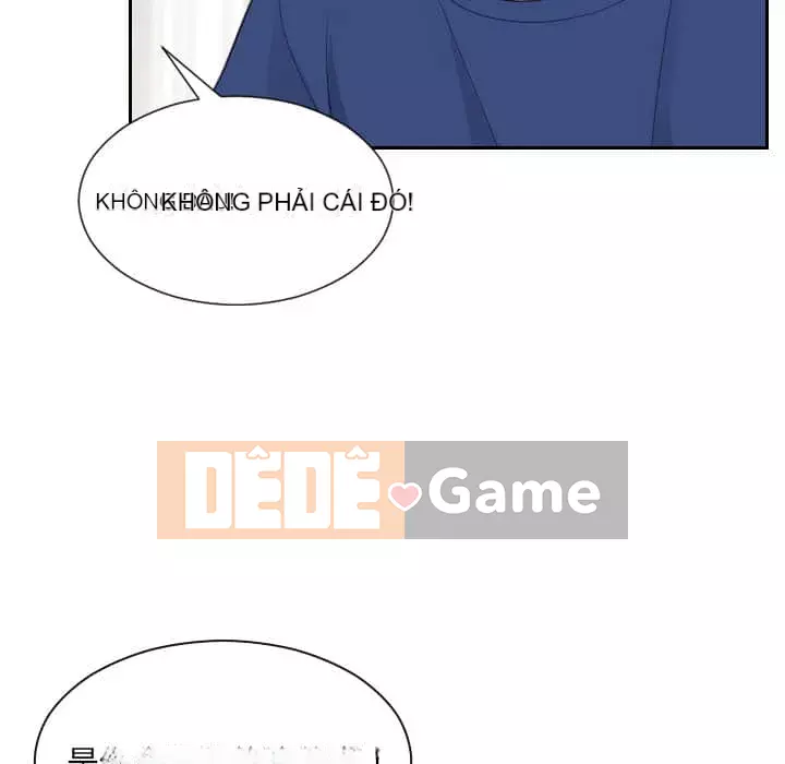 Bạn gái lạ Chương 27-28