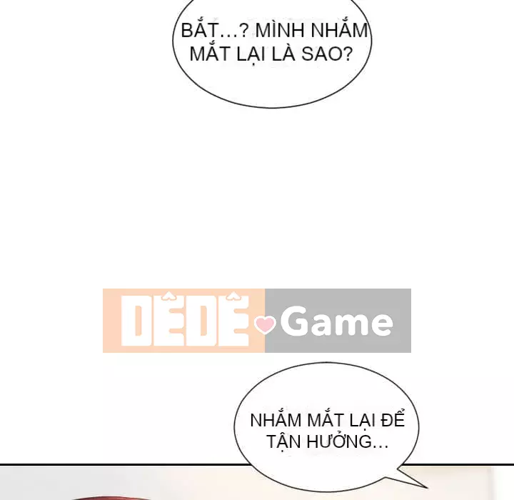 Bạn gái lạ Chương 27-28