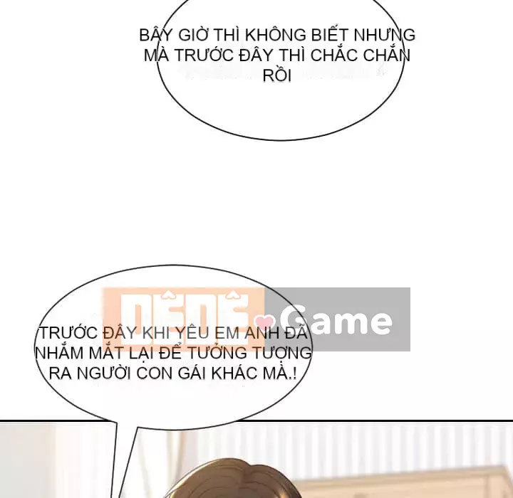 Bạn gái lạ Chương 27-28