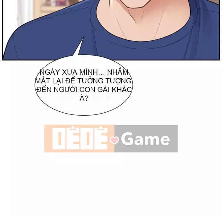 Bạn gái lạ Chương 27-28