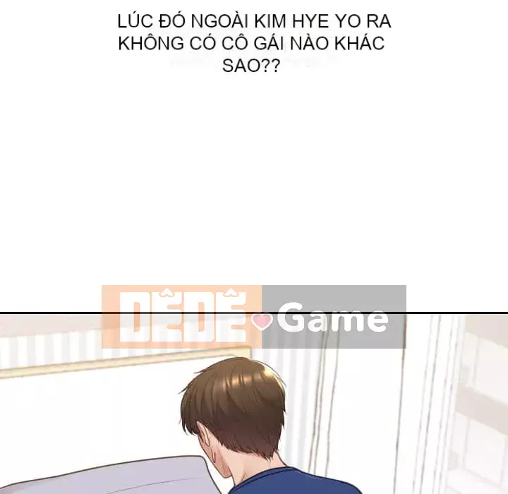 Bạn gái lạ Chương 27-28