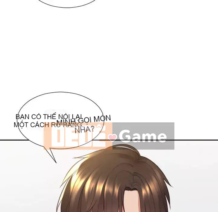 Bạn gái lạ Chương 27-28