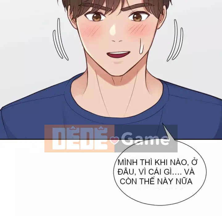 Bạn gái lạ Chương 27-28