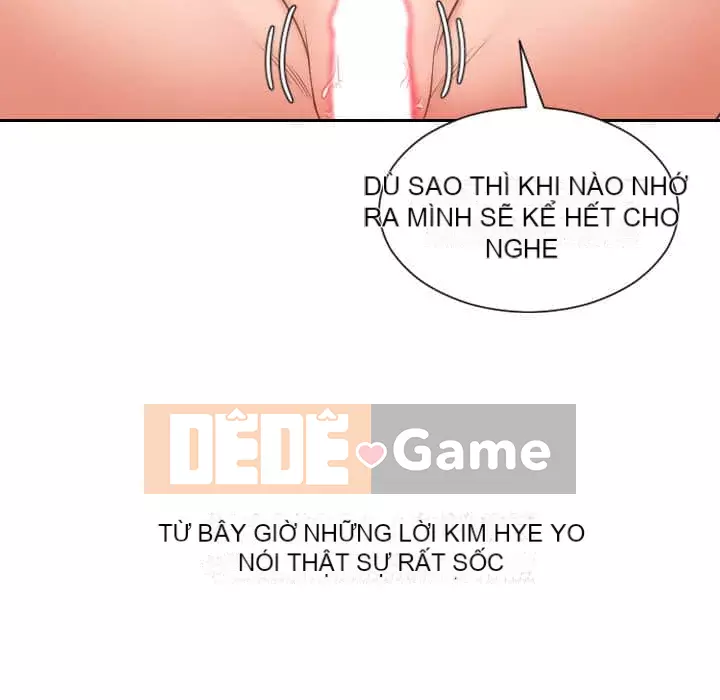 Bạn gái lạ Chương 27-28