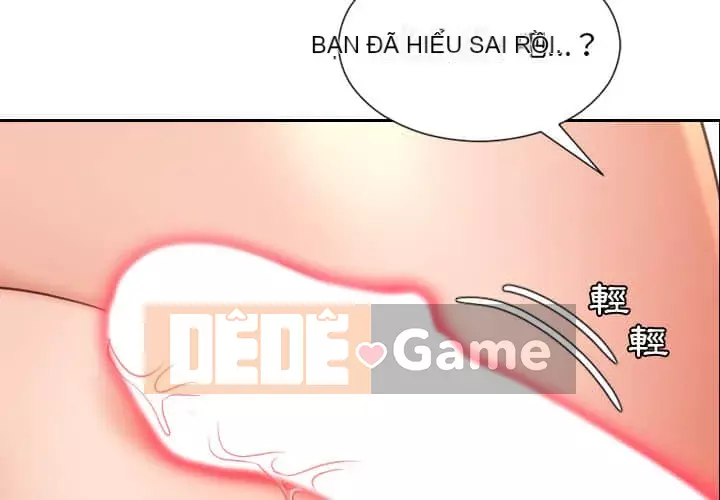 Bạn gái lạ Chương 27-28