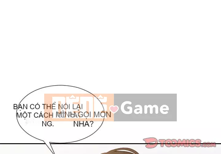 Bạn gái lạ Chương 27-28